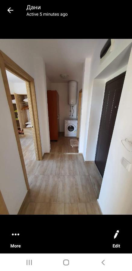 Burgas Sarafovo Apartment Екстериор снимка