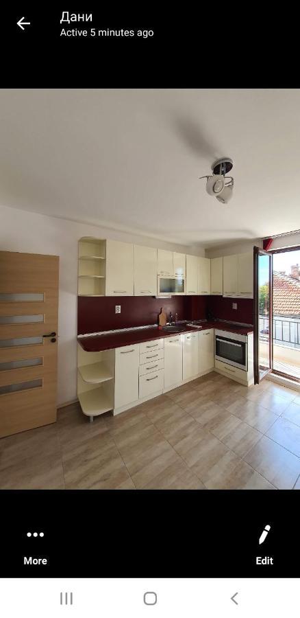 Burgas Sarafovo Apartment Екстериор снимка