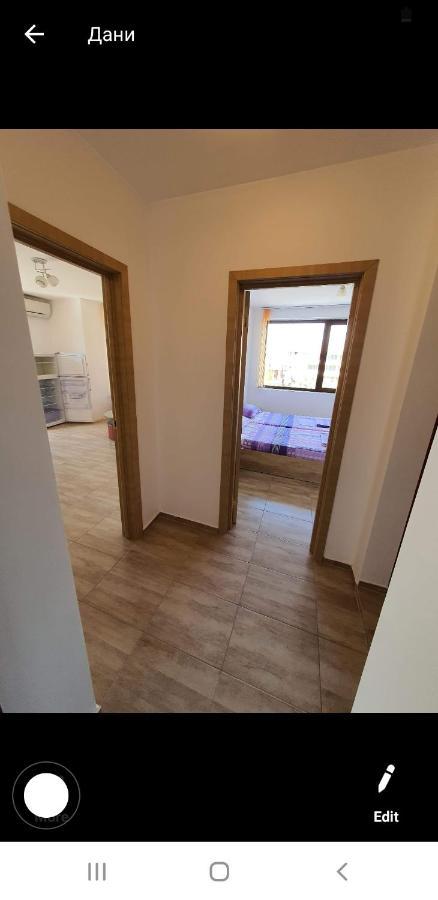 Burgas Sarafovo Apartment Екстериор снимка