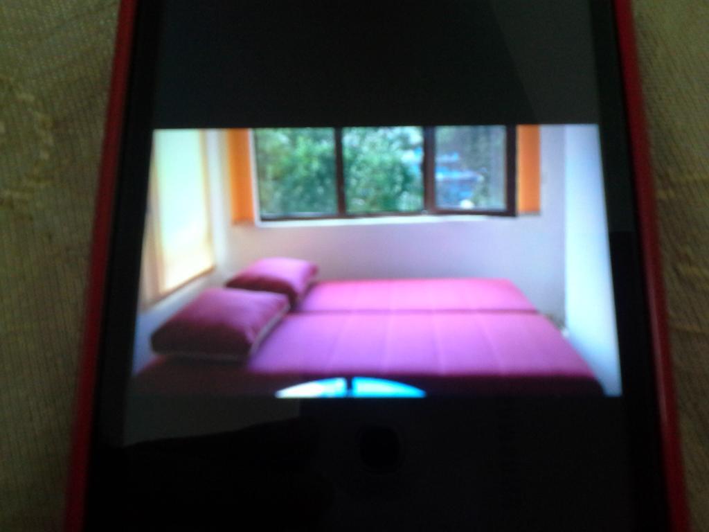 Burgas Sarafovo Apartment Екстериор снимка