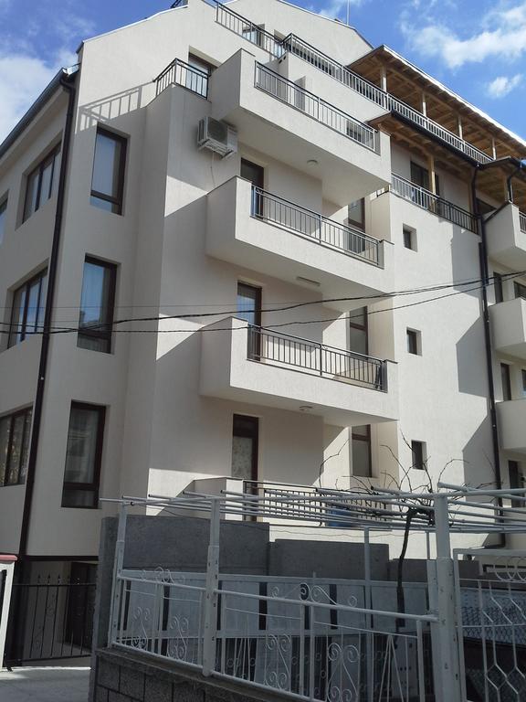 Burgas Sarafovo Apartment Екстериор снимка