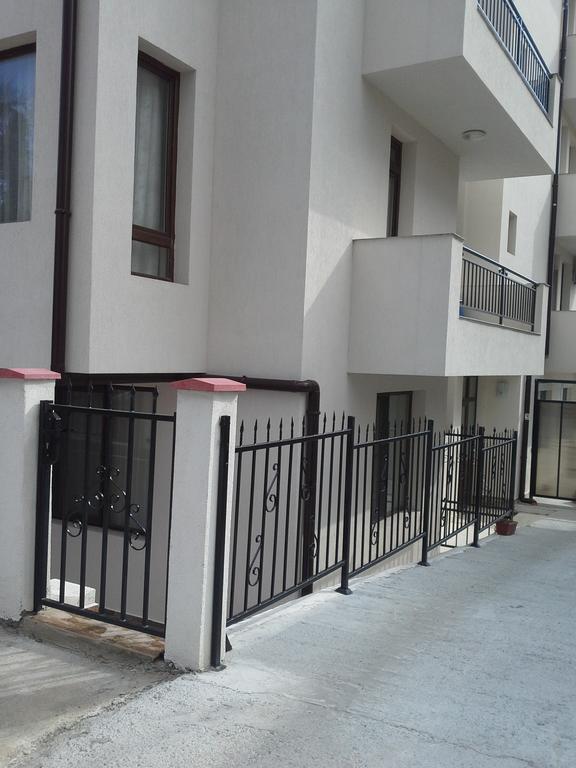 Burgas Sarafovo Apartment Екстериор снимка