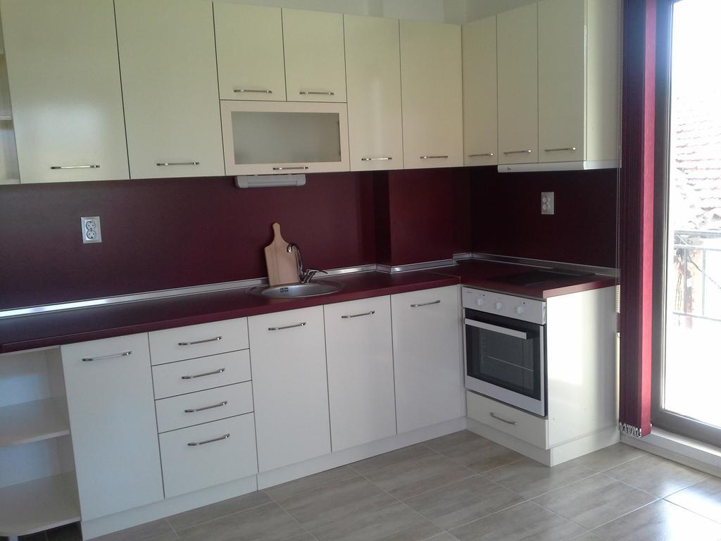 Burgas Sarafovo Apartment Екстериор снимка