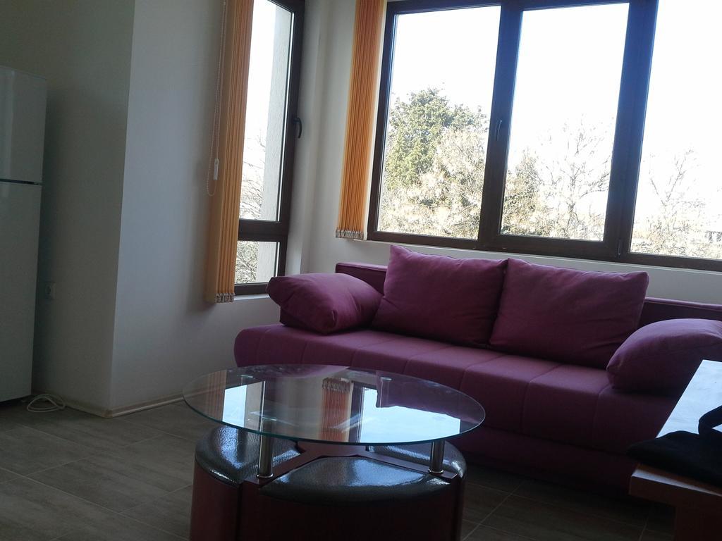 Burgas Sarafovo Apartment Екстериор снимка