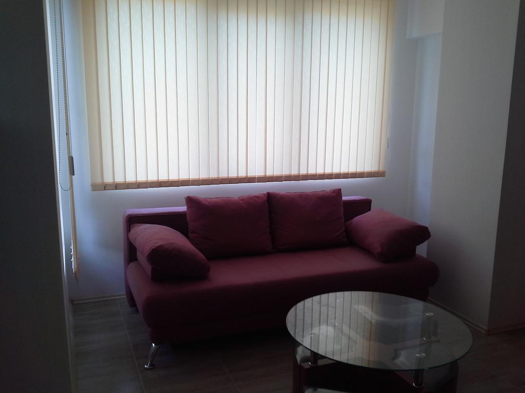 Burgas Sarafovo Apartment Екстериор снимка