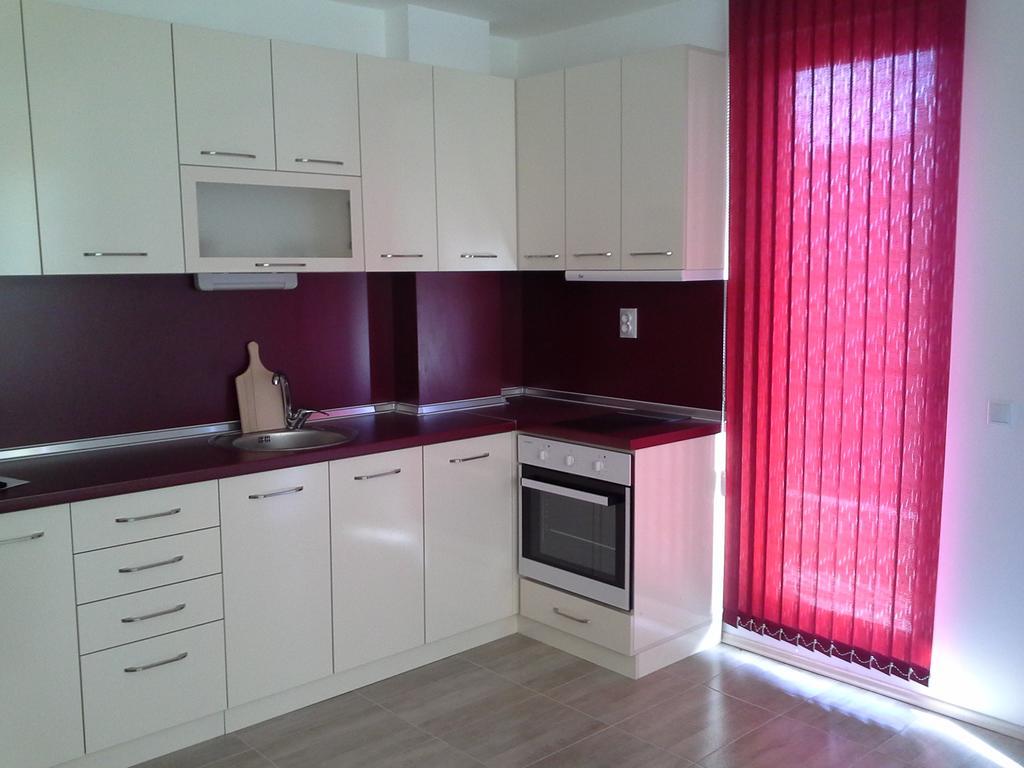 Burgas Sarafovo Apartment Екстериор снимка