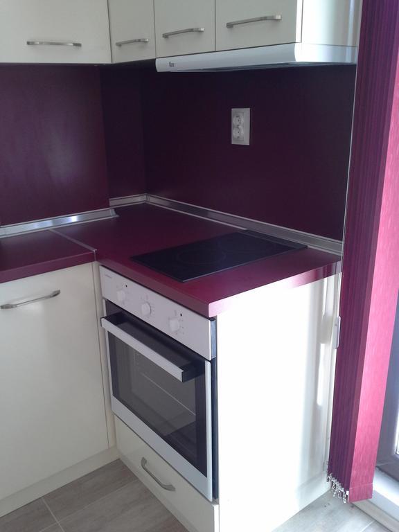 Burgas Sarafovo Apartment Екстериор снимка