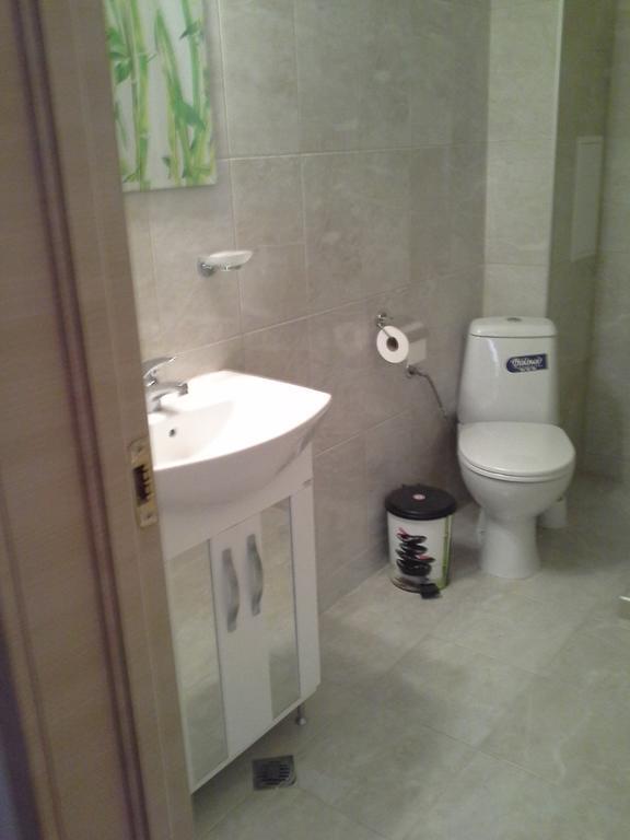 Burgas Sarafovo Apartment Екстериор снимка
