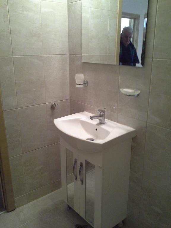 Burgas Sarafovo Apartment Екстериор снимка