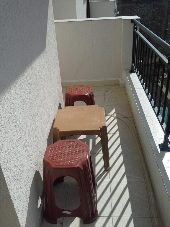 Burgas Sarafovo Apartment Екстериор снимка